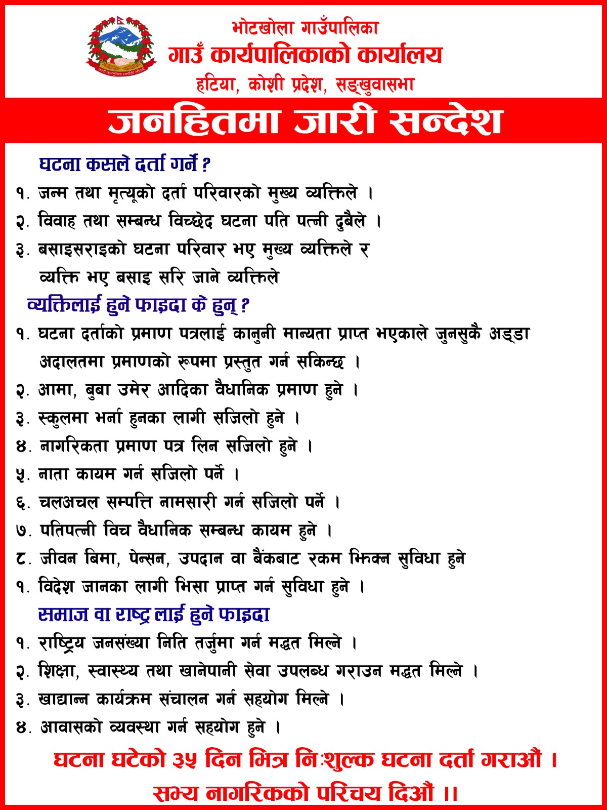 BhotKhola