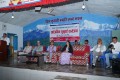 संखुवासभाको चैनपुर नगरपालिकाको सार्वजनिक सुनुवाई सम्पन्न 