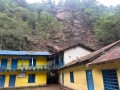 अविरल वर्षापछि सिलीचोङका पहिरो प्रभावित क्षेत्रमा उच्च जोखिम, सुरक्षित स्थानमा बस्न गाउँपालिकाको आग्रह
