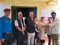 आज देखि सिलिचोङ गाउँपालिमा  राष्ट्रिय परिचय पत्र शिविर हुँदै
