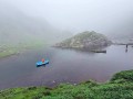 सभापोखरीमा व्यावसायिक वा पर्यटकीय प्रयोजनका लागि डुंगा सञ्चालनको अनुमति नदिएको गाउँपालिकाको स्पष्टिकरण