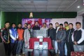 सामसुङ ग्यालेक्सी एस २५ं काे सिरिज संखुवासभा खाँदबारीमा