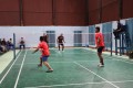 मादी राष्ट्रिय खुला ब्याडमिन्टन प्रतियोगिता दोस्रो दिन जारी, प्रतियोगितामा ५९ टिमले सहभागि
