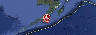 अलास्कामा ७.८ रेक्टर स्केलको भूकम्प, सुनामीको चेतावनी