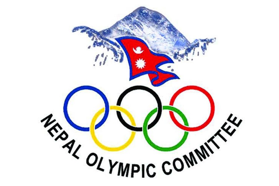 ओलम्पियनको नाम दर्ता गर्न नेपाल ओलम्पिक कमिटीको आग्रह