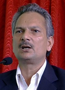 जसपाका संघीय परिषद् अध्यक्ष बाबुराम भट्टराईद्वारा संसद् अधिवेशन बोलाउन माग