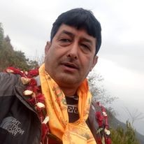 पत्रकार महासंघ संखुवासभा अध्यक्ष गिरी सहितको प्यानल विजयी