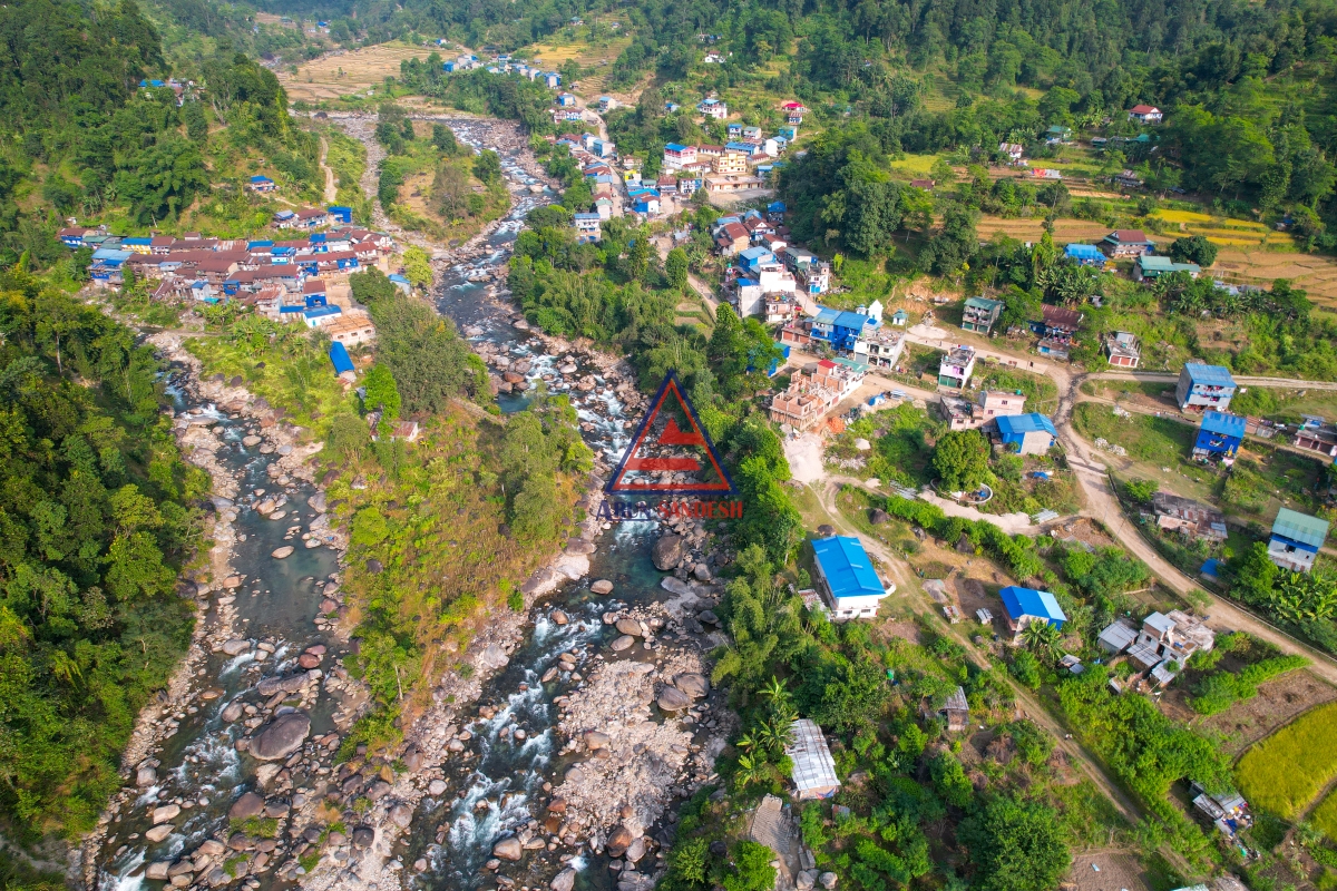 करेन्ट लगाएर माछा मार्नेलाई एक लाख जरिवाना