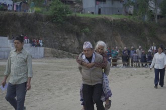 सङ्खुवासभामा ५३.१९ प्रतिशत मतदान