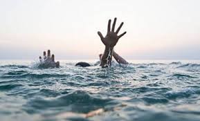 पाैडि खेल्न गएका एकै घरका दुई दाजुभाइकाे मृत्यु