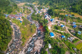 करेन्ट लगाएर माछा मार्नेलाई एक लाख जरिवाना