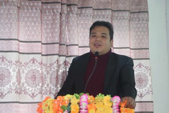 यातायातकाे भाडा दर मिलाउन सिलिचोङद्वारा कार्यदल गठन