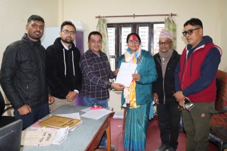 प्रतिनिधिसभा निर्वाचन : सङ्खुवासभामा एक स्वतन्त्र र १५ दलको उम्मेदवारी