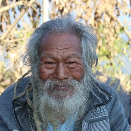 अलबिदा दाह्री लामा (१०६ वर्षमा निधन) :  ज्येष्ठ नागरिक आवाजमा प्रकाशित दाह्री लामाकाे जीवन अनुभव