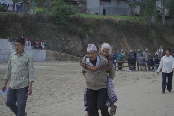 सङ्खुवासभामा ५३.१९ प्रतिशत मतदान