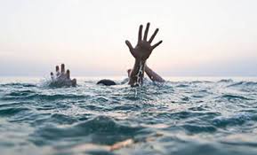 पाैडि खेल्न गएका एकै घरका दुई दाजुभाइकाे मृत्यु