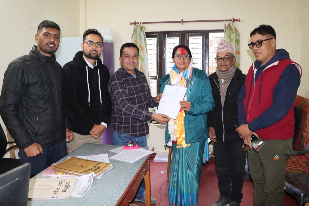 प्रतिनिधिसभा निर्वाचन : सङ्खुवासभामा एक स्वतन्त्र र १५ दलको उम्मेदवारी